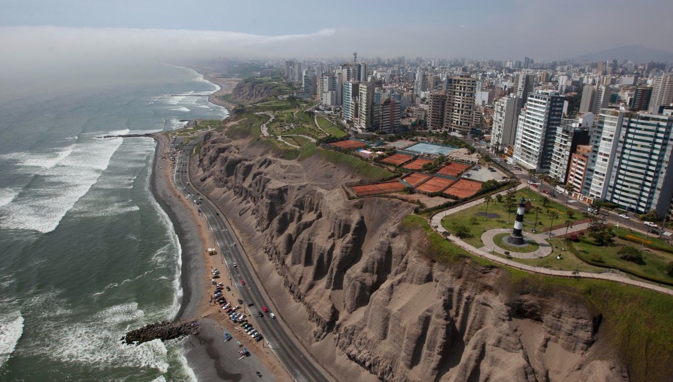 Peru’da 7.2 şiddetinde depem: Tsunami uyarısı yapıldı